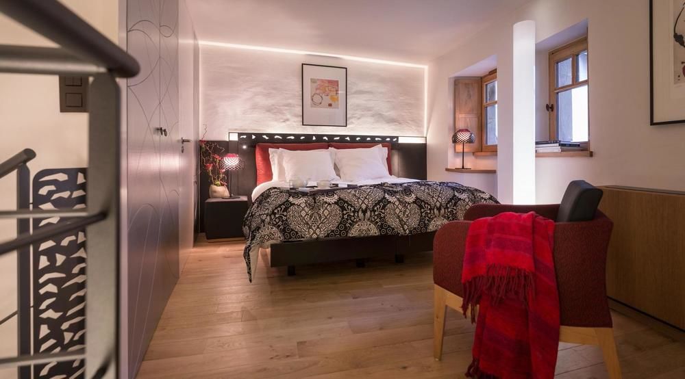 Les Loges Annecy Vieille Ville Bagian luar foto