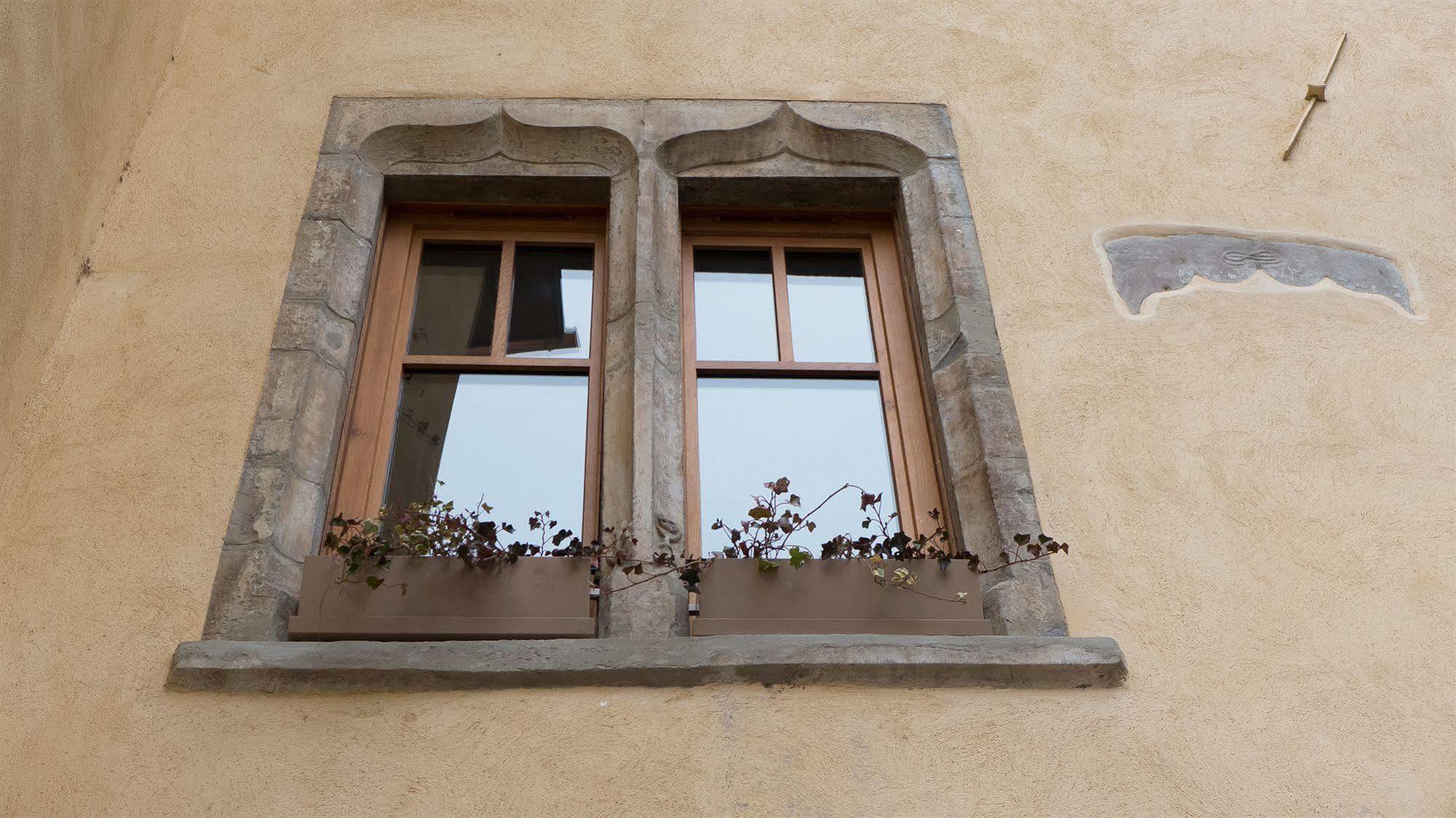 Les Loges Annecy Vieille Ville Bagian luar foto