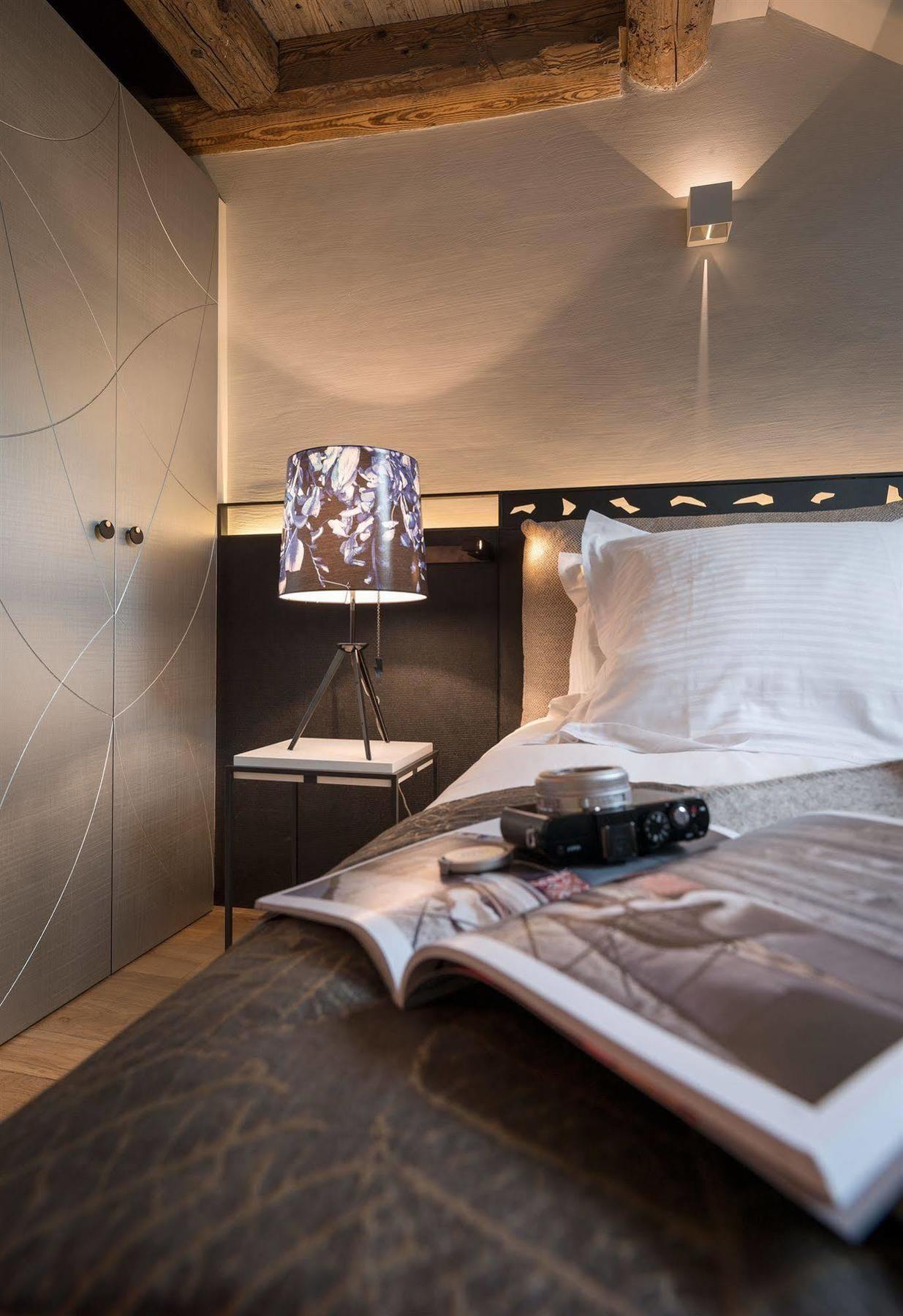 Les Loges Annecy Vieille Ville Bagian luar foto