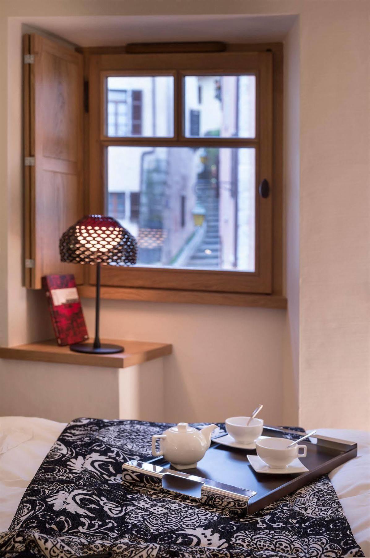 Les Loges Annecy Vieille Ville Bagian luar foto